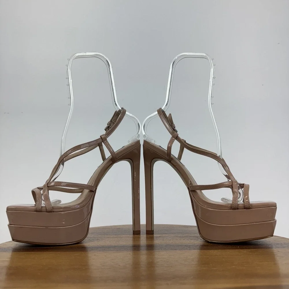 Steve Madden size standard
